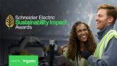 Los premios Sustainability Impact Awards de Schneider Electric vuelven por segundo ano y abren nominaciones tambin a clientes y proveedores