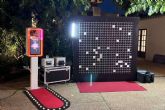 El impacto del Mosaic Wall para los eventos corporativos, por Fotoshow