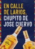 Street Marketing: Jos Cuervo le tira beef a la Calle Larios para celebrar la Feria de Mlaga