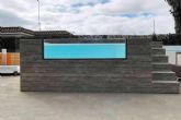 Diferentes modelos de piscina elevada con Esencial Pool