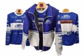 ADHESIVOSEMBARRADOS ofrece equipaciones personalizadas para motos offroad