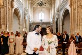 Una boda nica y memorable con Amor Loco