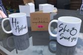 Srflyer.com se centra en la produccin de tazas personalizadas