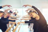 Pablo Savoye y la Escuela de Ballet Carmina Ocana brindan un curso intensivo de verano 2023