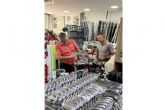 Fabricacin de palos de golf a medida en Totgolf