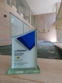 Palasiet de Benicassim consigue el premio al mejor centro de turismo de salud de Europa