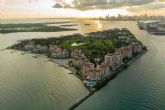 6 vecindarios exclusivos para vivir en Miami