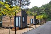 Ventajas de tiny house en los campings, con Noma Tiny House