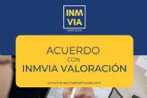 Best House firma un acuerdo con INMVIA Valoracin