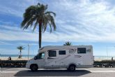 Una aventura sobre ruedas con las autocaravanas de Amafi Caravaning