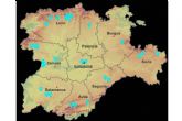 Etecnic gestiona 28 estaciones de carga en Castilla y Len