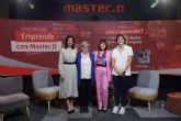 La iniciativa de MasterdD pone la educacin al servicio de la sociedad