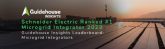 Schneider Electric se clasifica en el primer puesto en el informe de Guidehouse Insights sobre integradores de microgrids