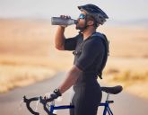 Productos para consumir durante la prctica del ciclismo