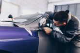 Las ventajas de contar con una empresa fabricante de vinilos para coche como SEVU Printing