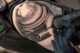 El curso de tatuajes en el brazo para hombre que no deja de ganar adeptos, por Habbility