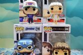 Funko Pop especiales, exclusivos y chase, en Play&Toy