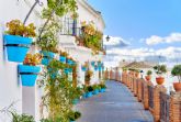 Alquileres en Mijas y el sur de Espana con ISholidays