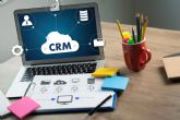 Recomendacin del uso de un software CRM para comerciales, por Trebede