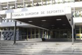 El Consejo Superior de Deportes insta al Tribunal Administrativo del Deporte a suspender provisionalmente a Luis Rubiales