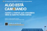 Transición Ecológica lanza una nueva campaña publicitaria que destaca el valor de los gestos cotidianos