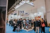 Eurofrits presentar sus novedades en la Feria Internacional de Productos del Mar Congelados