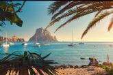 Ibiza en otono y cmo ir a los planes con Alpha VIP Transfer