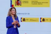 Raquel Sánchez defiende el papel de la innovación para mejorar la sostenibilidad de la carretera y alcanzar la meta de cero fallecidos en 2050