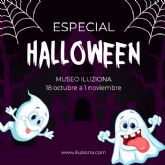 Especial Halloween 2023 en Iluziona Toledo