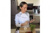 MasterChef World, la app definitiva para los amantes de la cocina