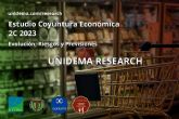 Espana necesitar hasta 2025 para una total recuperacin de su economa segn Unidema Research