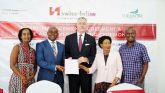 Swiss-Belhotel International debuta en la capital de Kenia y, por tanto, en frica