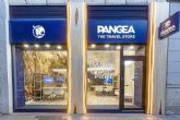 PANGEA The Travel Store aterriza en Valladolid