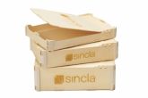 Todos los beneficios de utilizar las cajas de madera de Sincla