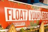 Acudir a una Ibiza boat party con Float Your Boat