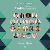 La Rankia Markets Experience de Madrid cumple 5 anos