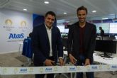 Atos inaugura el Centro de Operaciones Tecnolgicas para los Juegos Olmpicos y Paralmpicos de Pars 2024