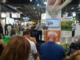 Aquactiva Solutions presenta en Fruit Attraction un bioestimulante ecolgico nico en el mundo