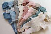 Almacenes Toledo fabrica moda infantil y beb, una opcin perfecta para los emprendedores que apuestan por la ropa de calidad