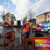 Adamo, ganador en los premios #EuropaSeSiente por desplegar 5.600 kilmetros de fibra ptica para 30.000 familias rurales de Asturias