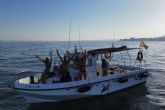 Alquiler barco en Benalmadena con Helena Nautic para disfrutar de fiestas, excursiones y eventos en alta mar