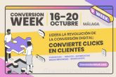 Todo sobre Conversin Week, el evento que transformar toda estrategia digital