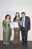 Premio Europeo de Tecnologa e Innovacin concedido a Ana Chamorro