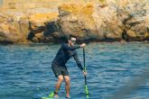 Conocer los beneficios del paddle surf en invierno, por Nauticmar