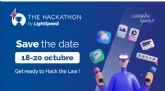 Lefebvre organiza un hackathon centrado en la aplicacin de la inteligencia artificial generativa a los contenidos jurdicos