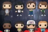 La tienda Funko Pop Stranger Things