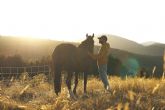 Las caractersticas de la travesa de 100 das a caballo por Norteamrica en busca de respuestas