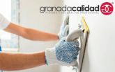 Eliminar el gotel: la gua definitiva para una superficie de pared perfecta, por Pintores Granada