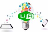 Li-Fi, la innovadora conexin mediante la Luz