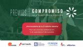 Los Premios Compromiso con la Sostenibilidad en la Posventa estimulan la participacin de pequenos talleres